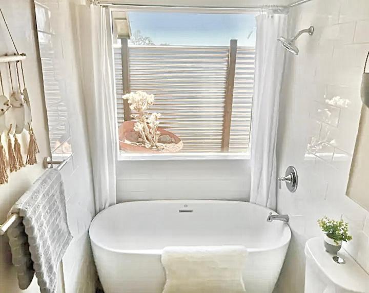 New Property! The Cactus Villas At Joshua Tree National Park - Pool, Hot Tub, Outdoor Shower, Fire Pit Twentynine Palms Buitenkant foto