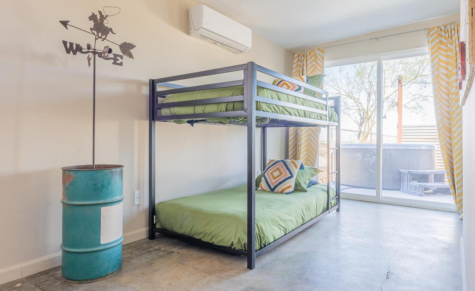 New Property! The Cactus Villas At Joshua Tree National Park - Pool, Hot Tub, Outdoor Shower, Fire Pit Twentynine Palms Buitenkant foto