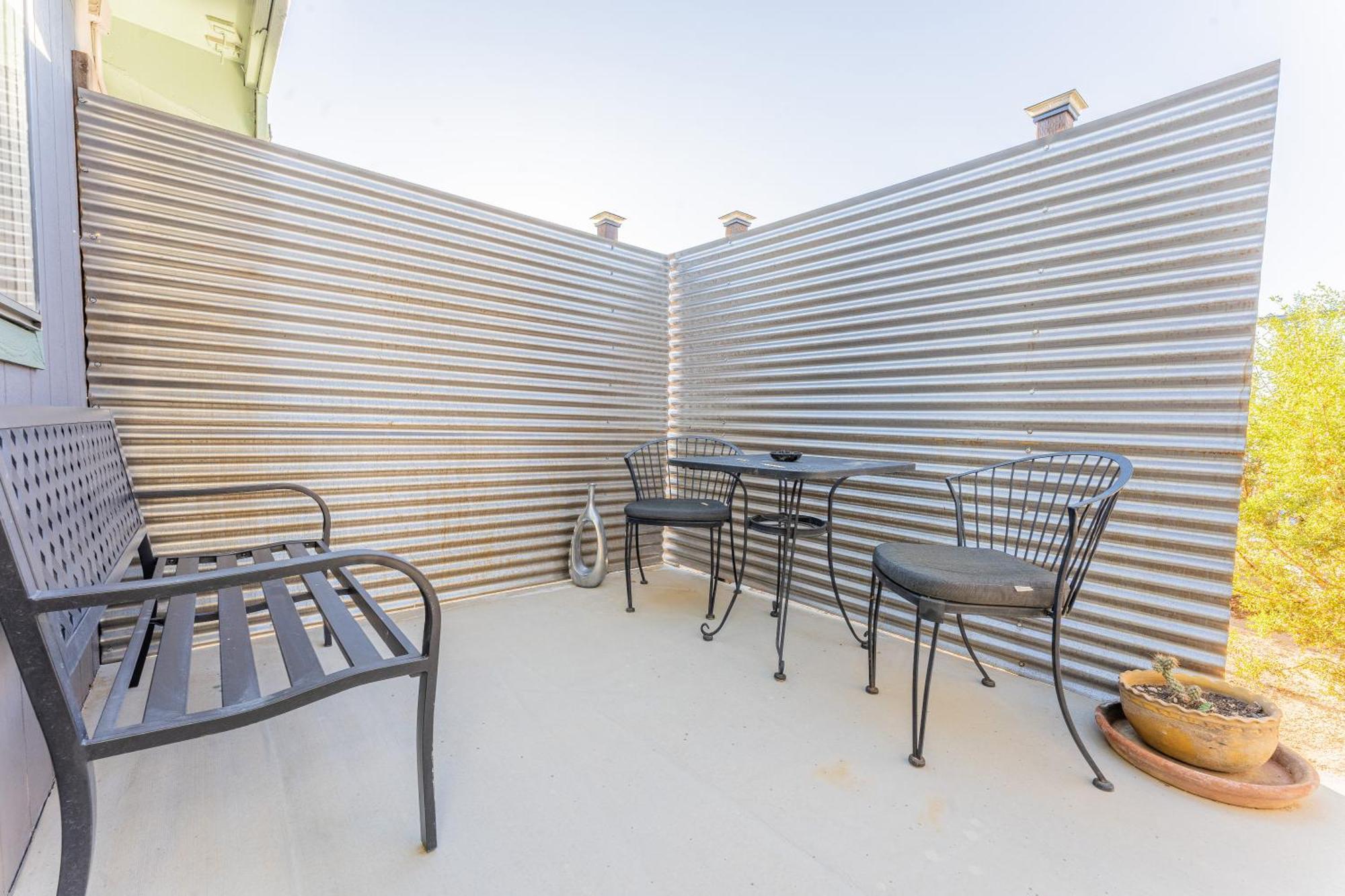 New Property! The Cactus Villas At Joshua Tree National Park - Pool, Hot Tub, Outdoor Shower, Fire Pit Twentynine Palms Buitenkant foto